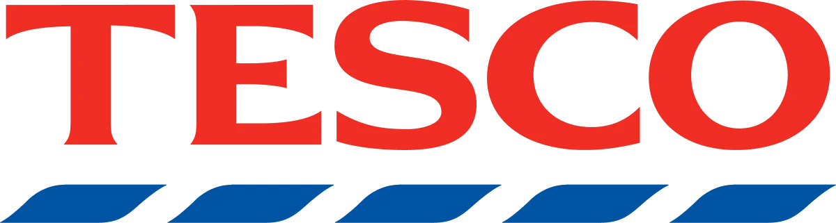 Tesco Slots logo